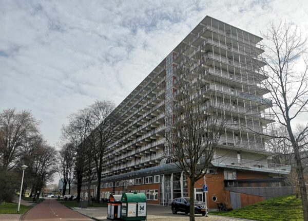 VvE-beheer