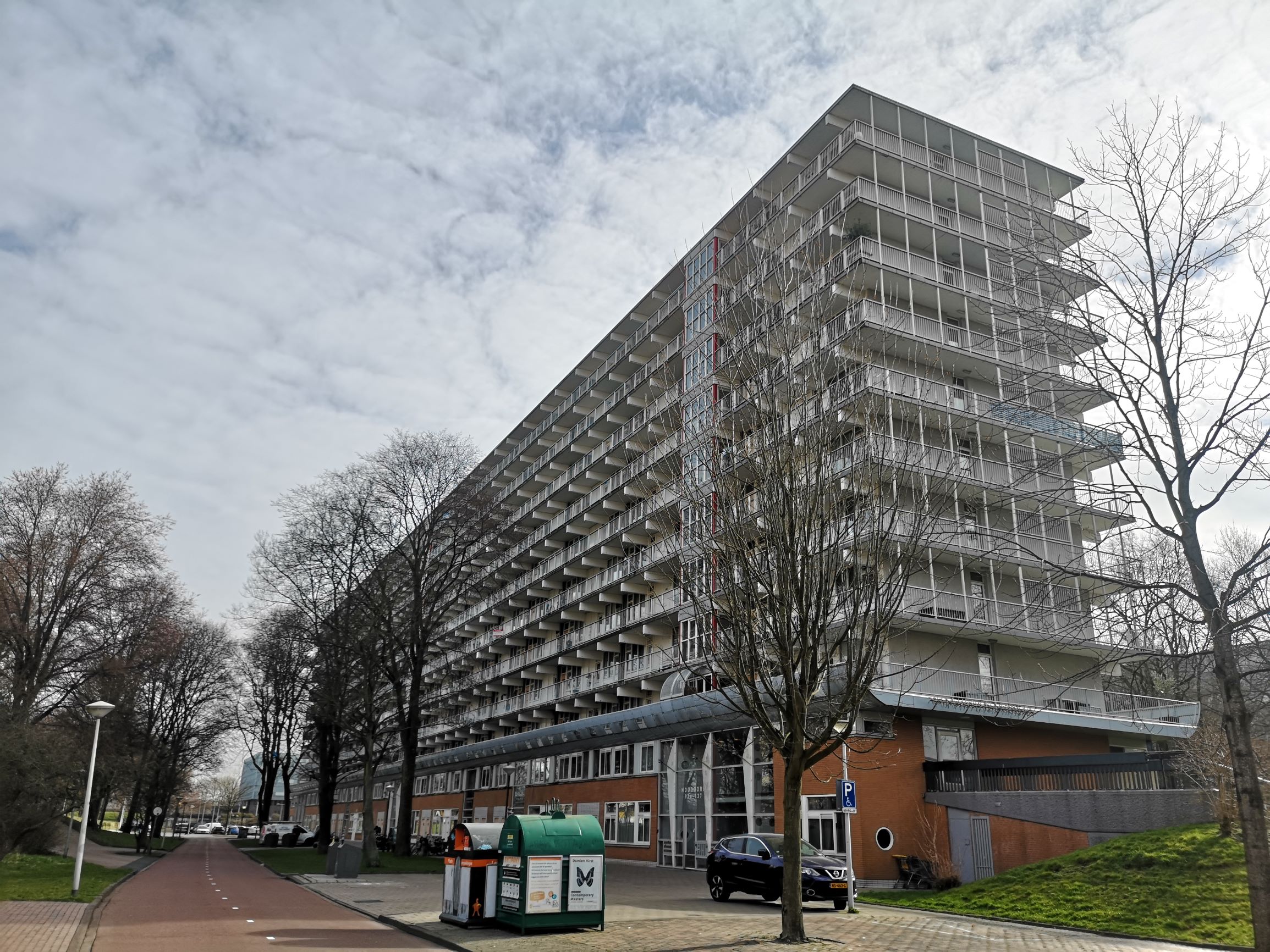 VvE-beheer