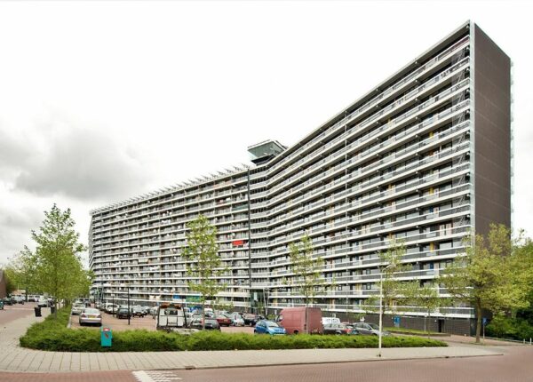 Woningbouw Vereniging