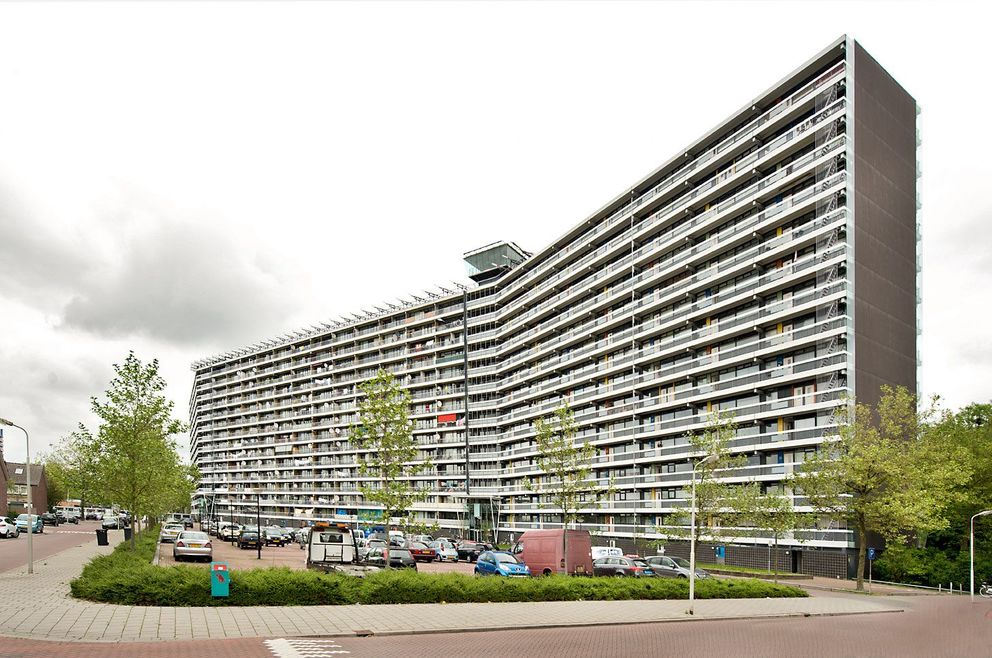 Woningbouw Vereniging